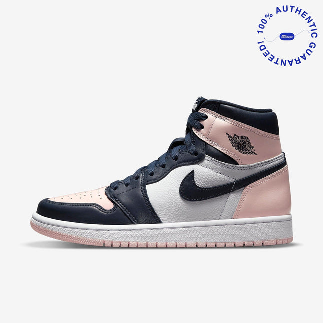 Air Jordan 1 Retro High OG 'Bubble Gum' (2021) (Womens) | SOLE SERIOUSS [1]