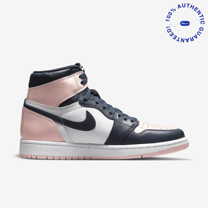 Air Jordan 1 Retro High OG 'Bubble Gum' (2021) (Womens) | SOLE SERIOUSS [2]