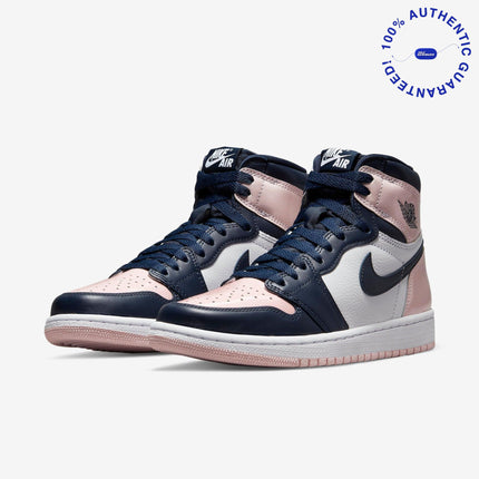 Air Jordan 1 Retro High OG 'Bubble Gum' (2021) (Womens) | SOLE SERIOUSS [3]