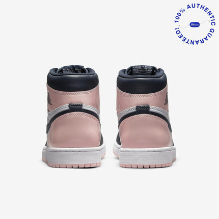 Air Jordan 1 Retro High OG 'Bubble Gum' (2021) (Womens) | SOLE SERIOUSS [5]