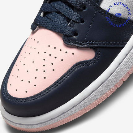 Air Jordan 1 Retro High OG 'Bubble Gum' (2021) (Womens) | SOLE SERIOUSS [6]