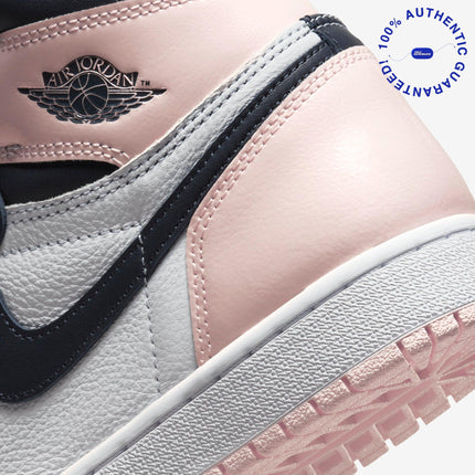Air Jordan 1 Retro High OG 'Bubble Gum' (2021) (Womens) | SOLE SERIOUSS [7]