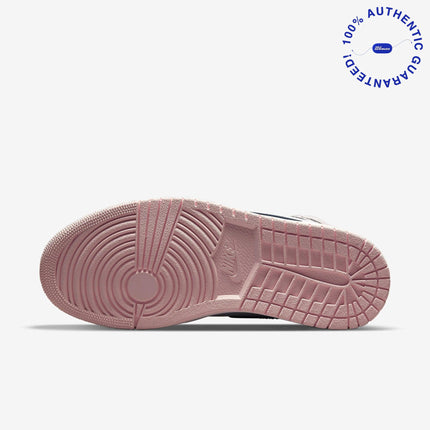 Air Jordan 1 Retro High OG 'Bubble Gum' (2021) (Womens) | SOLE SERIOUSS [8]