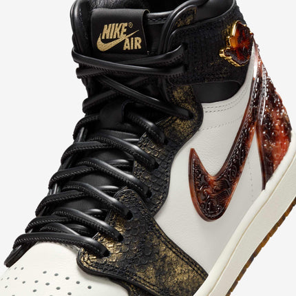 Air Jordan 1 Retro High OG 'CNY Year of the Snake / Xuanwu' (2025) | SOLE SERIOUSS [6]