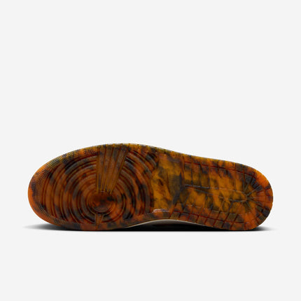 Air Jordan 1 Retro High OG 'CNY Year of the Snake / Xuanwu' (2025) | SOLE SERIOUSS [8]