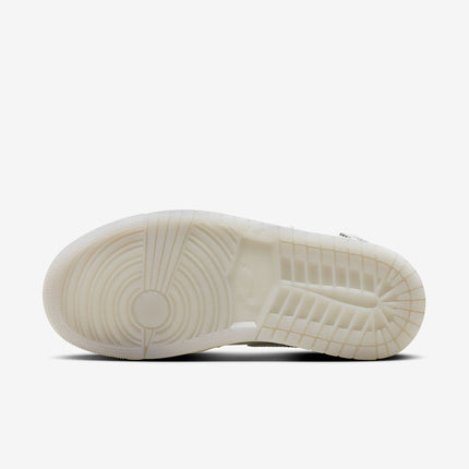 Air Jordan 1 Retro High OG 'Chrome' (2024) (Womens) | SOLE SERIOUSS [8]