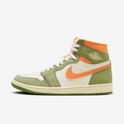 Air Jordan 1 Retro High OG Craft 'Celadon' (2023) | SOLE SERIOUSS [1]