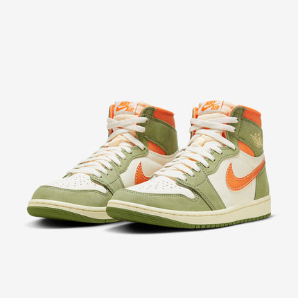 Air Jordan 1 Retro High OG Craft 'Celadon' (2023) | SOLE SERIOUSS [3]