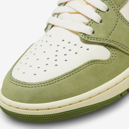 Air Jordan 1 Retro High OG Craft 'Celadon' (2023) | SOLE SERIOUSS [6]