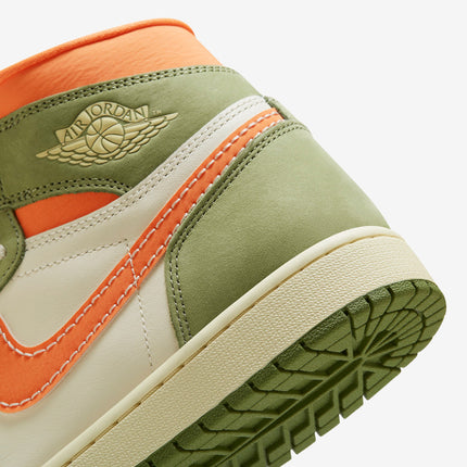 Air Jordan 1 Retro High OG Craft 'Celadon' (2023) | SOLE SERIOUSS [7]