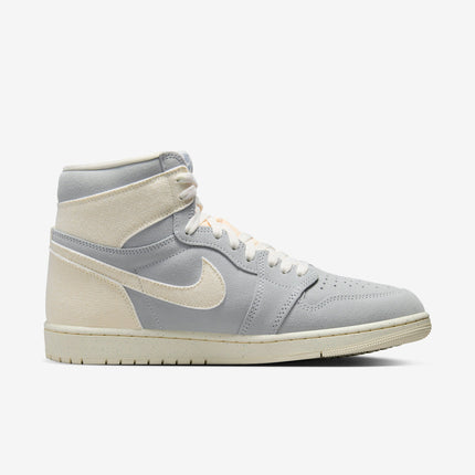 Air Jordan 1 Retro High OG Craft 'Ivory' (2024) | SOLE SERIOUSS [2]