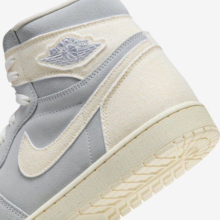 Air Jordan 1 Retro High OG Craft 'Ivory' (2024) | SOLE SERIOUSS [7]