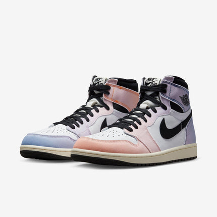 Air Jordan 1 Retro High OG Craft 'Skyline' (2023) | SOLE SERIOUSS [3]