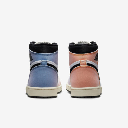 Air Jordan 1 Retro High OG Craft 'Skyline' (2023) | SOLE SERIOUSS [5]