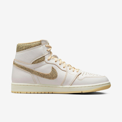 Air Jordan 1 Retro High OG 'Craft / Vibrations of Naija' (2023) | SOLE SERIOUSS [2]