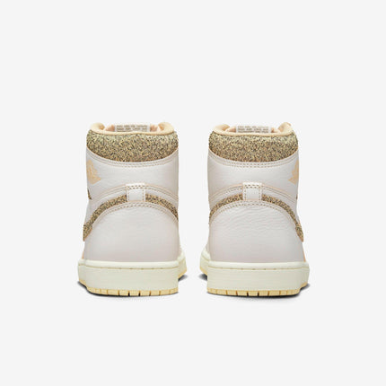 Air Jordan 1 Retro High OG 'Craft / Vibrations of Naija' (2023) | SOLE SERIOUSS [5]