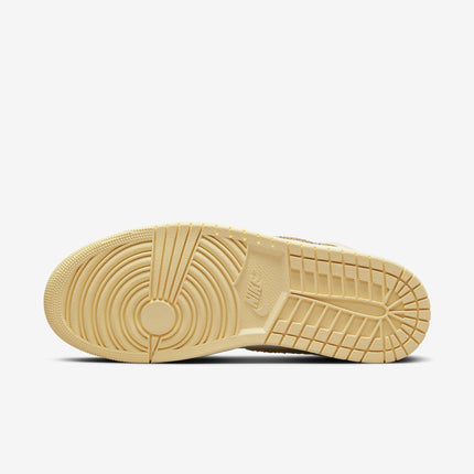 Air Jordan 1 Retro High OG 'Craft / Vibrations of Naija' (2023) | SOLE SERIOUSS [8]