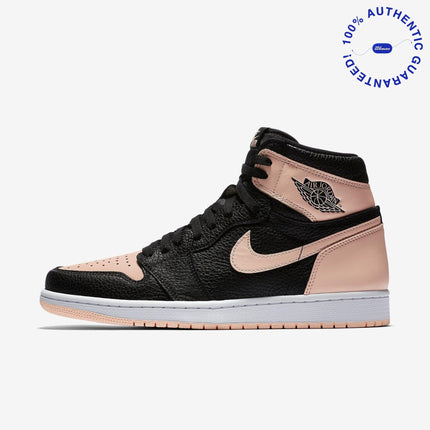 Air Jordan 1 Retro High OG 'Crimson Tint' (2019) | SOLE SERIOUSS [1]