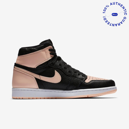 Air Jordan 1 Retro High OG 'Crimson Tint' (2019) | SOLE SERIOUSS [2]