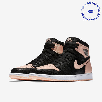 Air Jordan 1 Retro High OG 'Crimson Tint' (2019) | SOLE SERIOUSS [3]