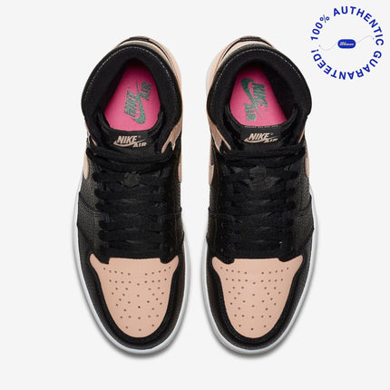 Air Jordan 1 Retro High OG 'Crimson Tint' (2019) | SOLE SERIOUSS [4]