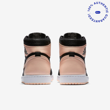 Air Jordan 1 Retro High OG 'Crimson Tint' (2019) | SOLE SERIOUSS [5]