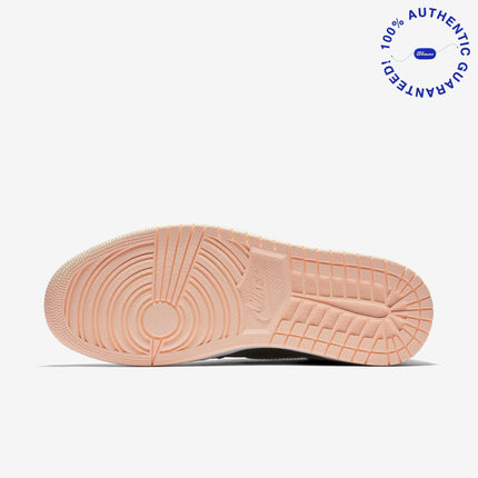 Air Jordan 1 Retro High OG 'Crimson Tint' (2019) | SOLE SERIOUSS [6]