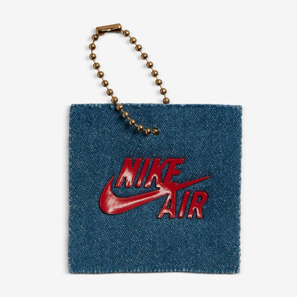 Air Jordan 1 Retro High OG 'Denim' (2022) (Womens) | SOLE SERIOUSS [10]