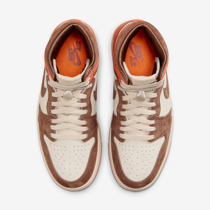 Air Jordan 1 Retro High OG 'Dusted Clay' (2024) (Womens) | SOLE SERIOUSS [4]