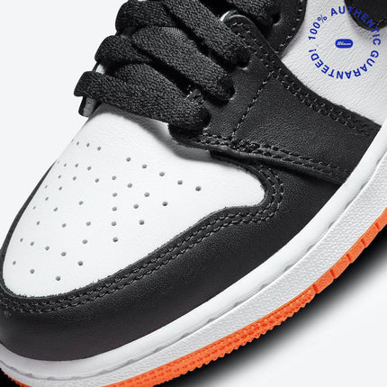 Air Jordan 1 Retro High OG 'Electro Orange' (2021) (GS) | SOLE SERIOUSS [6]