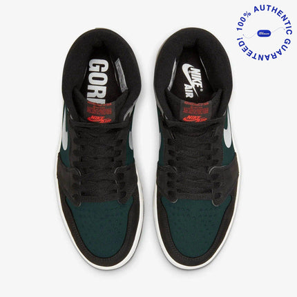 Air Jordan 1 Retro High OG Element x GORE-TEX 'Particle Grey' (2021) | SOLE SERIOUSS [4]