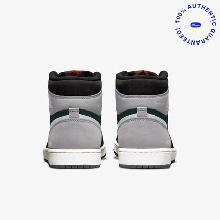 Air Jordan 1 Retro High OG Element x GORE-TEX 'Particle Grey' (2021) | SOLE SERIOUSS [5]