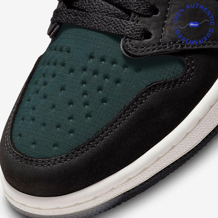 Air Jordan 1 Retro High OG Element x GORE-TEX 'Particle Grey' (2021) | SOLE SERIOUSS [6]