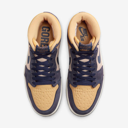 Air Jordan 1 Retro High OG Element x GORE-TEX 'Sky J Purple' (2023) | SOLE SERIOUSS [4]