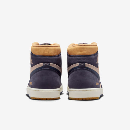 Air Jordan 1 Retro High OG Element x GORE-TEX 'Sky J Purple' (2023) | SOLE SERIOUSS [5]