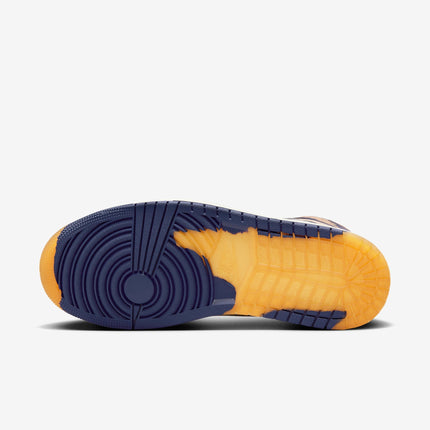 Air Jordan 1 Retro High OG Element x GORE-TEX 'Sky J Purple' (2023) | SOLE SERIOUSS [8]