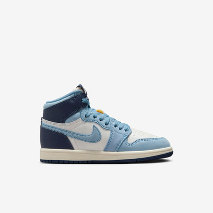Air Jordan 1 Retro High OG 'First in Flight' (2024) (PS) | SOLE SERIOUSS [2]