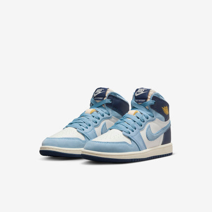 Air Jordan 1 Retro High OG 'First in Flight' (2024) (PS) | SOLE SERIOUSS [3]