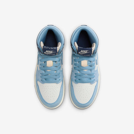Air Jordan 1 Retro High OG 'First in Flight' (2024) (PS) | SOLE SERIOUSS [4]