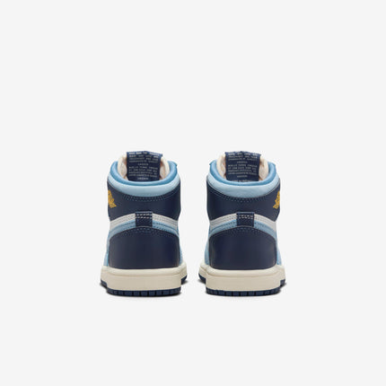 Air Jordan 1 Retro High OG 'First in Flight' (2024) (PS) | SOLE SERIOUSS [5]