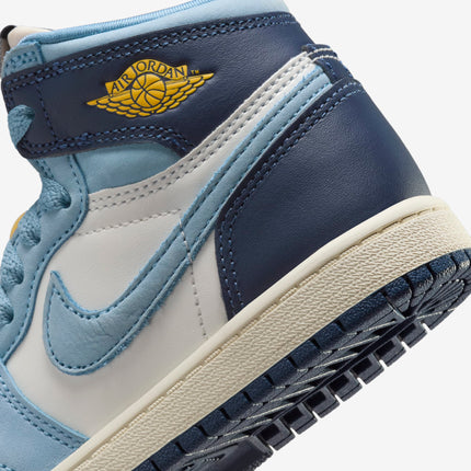 Air Jordan 1 Retro High OG 'First in Flight' (2024) (PS) | SOLE SERIOUSS [7]