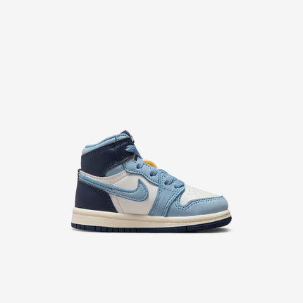 Air Jordan 1 Retro High OG 'First in Flight' (2024) (TD) | SOLE SERIOUSS [2]