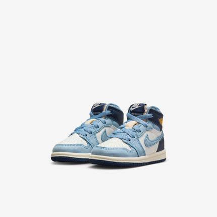 Air Jordan 1 Retro High OG 'First in Flight' (2024) (TD) | SOLE SERIOUSS [3]
