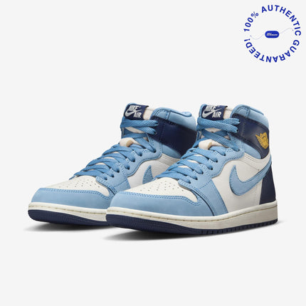 Air Jordan 1 Retro High OG 'First in Flight' (2024) (Womens) | SOLE SERIOUSS [3]