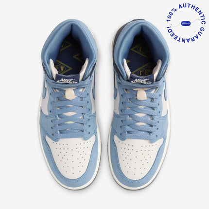 Air Jordan 1 Retro High OG 'First in Flight' (2024) (Womens) | SOLE SERIOUSS [4]