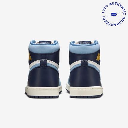 Air Jordan 1 Retro High OG 'First in Flight' (2024) (Womens) | SOLE SERIOUSS [5]