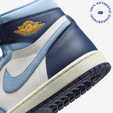 Air Jordan 1 Retro High OG 'First in Flight' (2024) (Womens) | SOLE SERIOUSS [7]