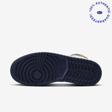 Air Jordan 1 Retro High OG 'First in Flight' (2024) (Womens) | SOLE SERIOUSS [8]