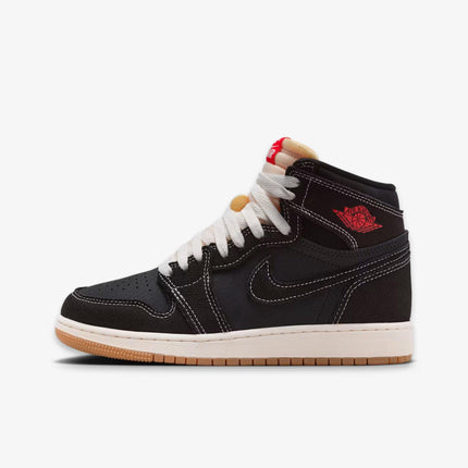 Air Jordan 1 Retro High OG 'Flight Club' (2026) (GS) | SOLE SERIOUSS [1]