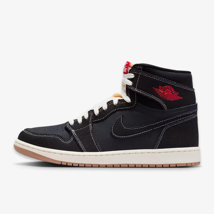 Air Jordan 1 Retro High OG 'Flight Club' (2026) | SOLE SERIOUSS [1]